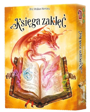 Księga zaklęć