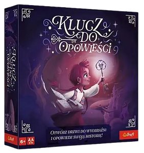 Klucz do opowieści