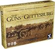 The Guns of Gettysburg