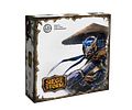 Siege Storm: Siege Mode