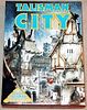 Talisman City