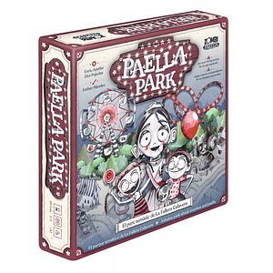 Paella Park