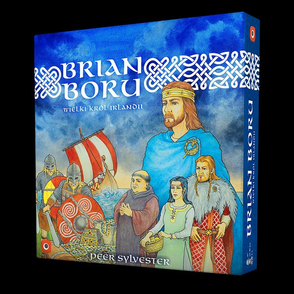 Brian Boru