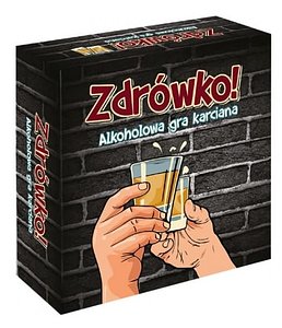 Zdrówko!