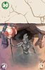 Dice Forge: Rebellion – The Goddess Shadow Promo Card