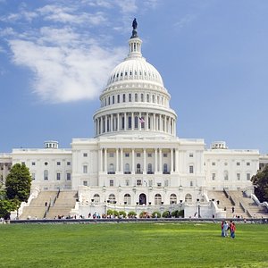 Great Cities: Washington, DC