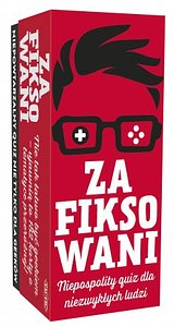 Zafiksowani