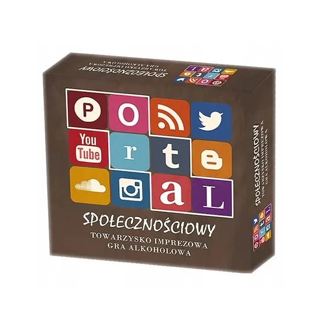 Portal społecznościowy
