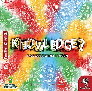 Knowledge?