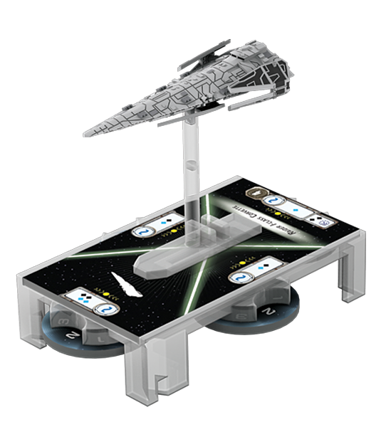 Star Wars: Armada - Imperialna korweta typu Raider