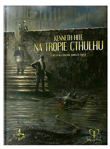 Na tropie Cthulhu