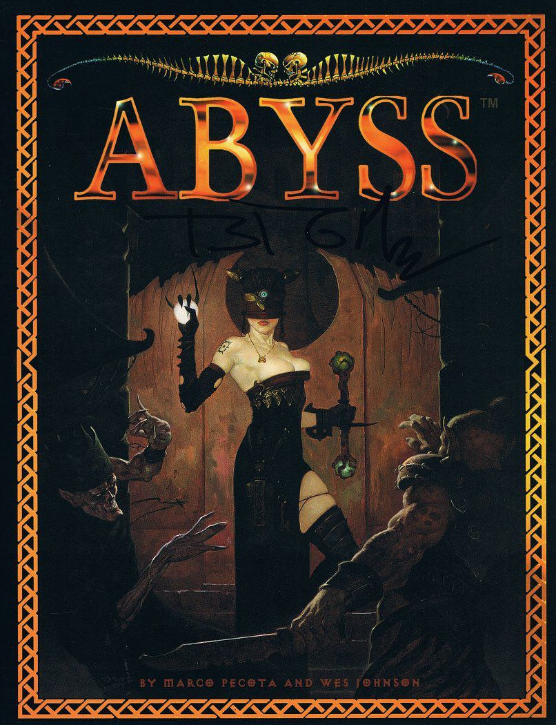 Abys