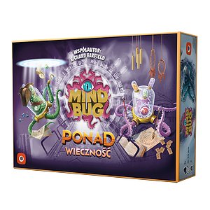 Mindbug: Ponad wieczność