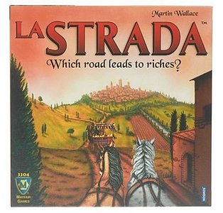 La Strada