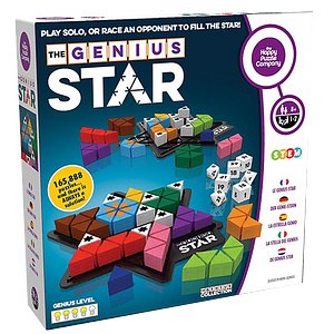 The Genius Star