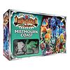 Super Dungeon Explore: Mistmourn Coast Warband