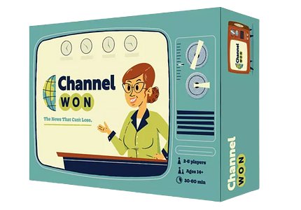 Channel WON