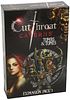 Cutthroat Caverns: Tombs & Tomes