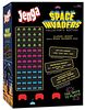 Jenga: Space Invaders Collector's Edition