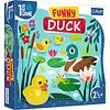 1st Game: Funny duck