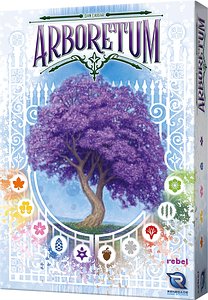 Arboretum