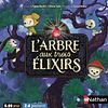 L'Arbre Aux Trois Élixirs