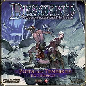 Descent: The Well of Darkness
