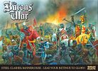 The Barons' War Second Edition: Starter Set