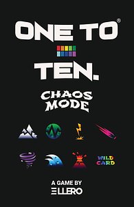 One To Ten: Chaos Mode
