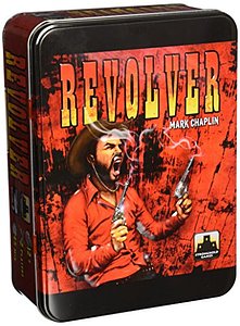 Revolver