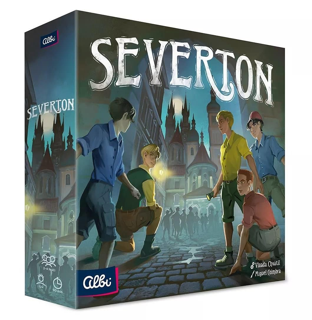 Severton