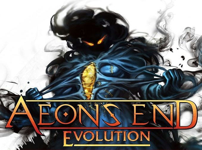 Aeon's End: Evolution