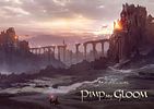 Gloom of Kilforth: Pimp My Gloom Expansion Pack