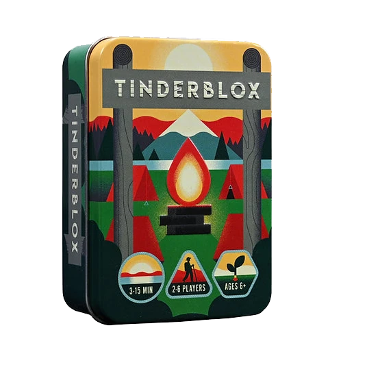Tinderblox