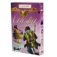 Celestia: Mała Pomoc