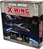 Star Wars: X-Wing - Gra figurkowa (pierwsza edycja)