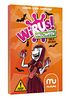 Wirus: Halloween