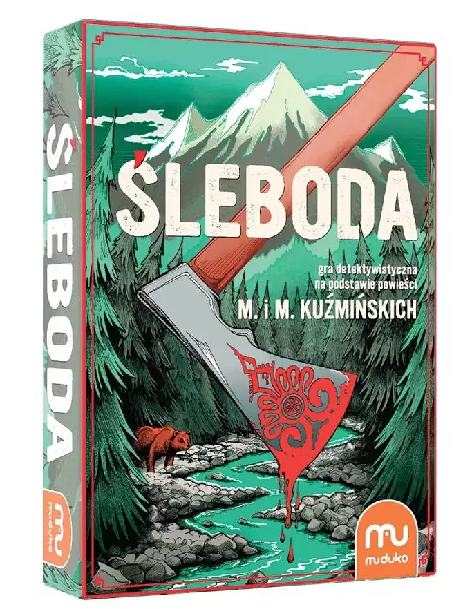 Śleboda