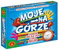 Moje na górze