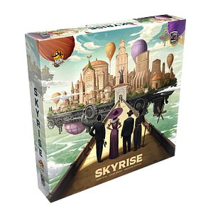 Skyrise