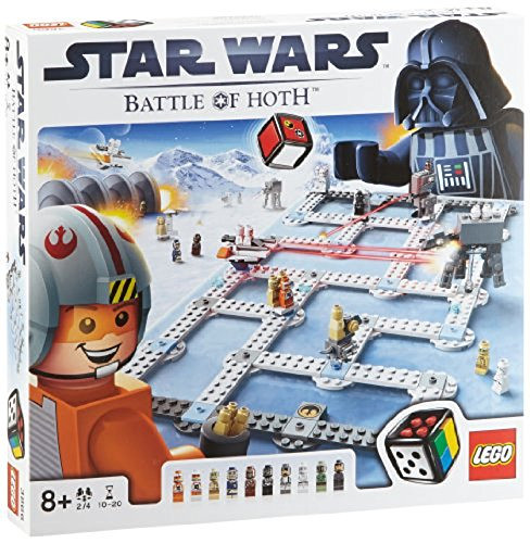 LEGO Star Wars: Battle of Hoth