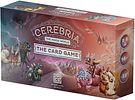 Cerebria: The Card Game
