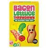 Bacon Lettuce Throwdown