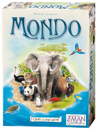 Mondo