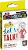 Kieszonkowiec angielski: Let's Talk!