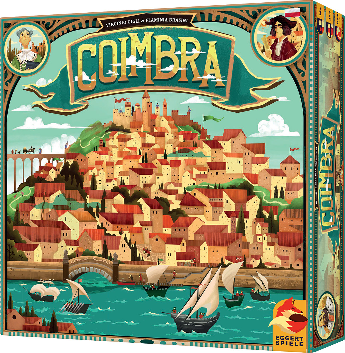 Coimbra