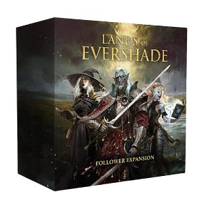 Lands of Evershade: Follower Expansion