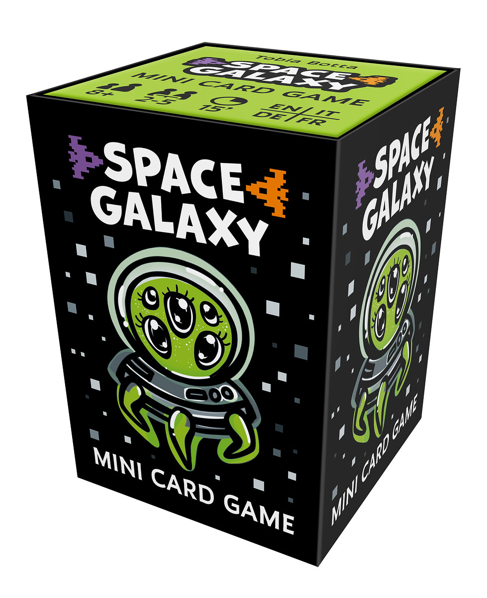 Space Galaxy