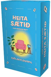 Heita sætið