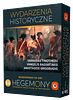 Hegemony: Wydarzenia historyczne